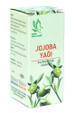 Jojoba Yağı 20 cc