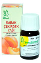 Kabak Çekirdeği Yağı 20cc