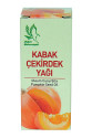 Kabak Çekirdeği Yağı 20cc
