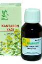 Kantaron Yağı 50cc