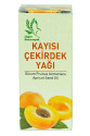 Kayısı Çekirdeği Yağı 20cc