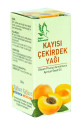 Kayısı Çekirdeği Yağı 20cc