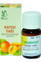 Kayısı Yağı 20 cc