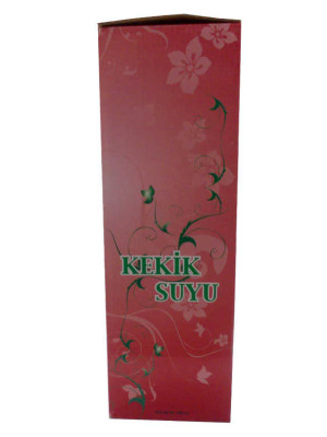 Kekik Suyu Pet Şişe 1500 ML