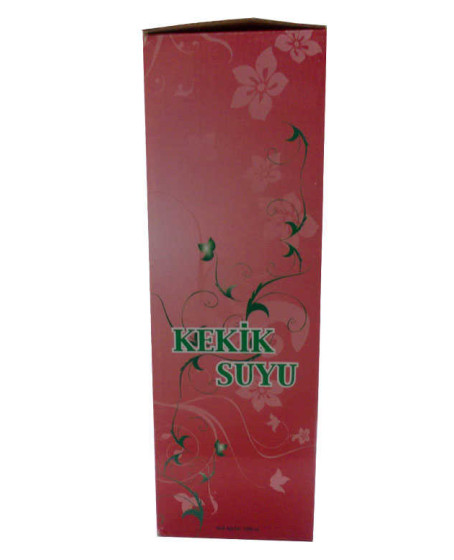 Kekik Suyu Pet Şişe 1500 ML
