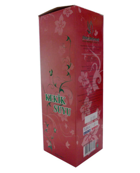 Kekik Suyu Pet Şişe 1500 ML