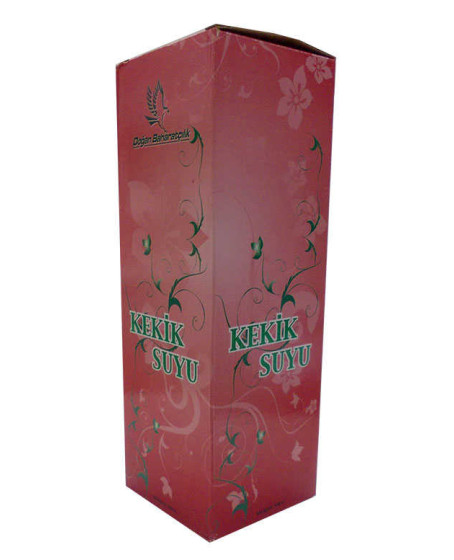 Kekik Suyu Pet Şişe 1500 ML