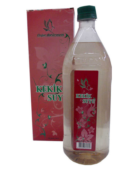 Kekik Suyu Pet Şişe 1500 ML