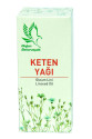 Keten Yağı 50cc