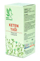 Keten Yağı 50cc