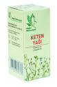 Keten Yağı 50cc
