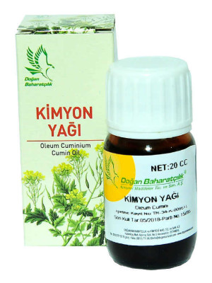 Kimyon Yağı 20 cc