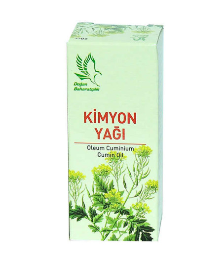 Kimyon Yağı 20 cc