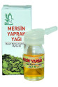 Mersin Yaprak Yağı 10 cc