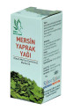 Mersin Yaprak Yağı 10 cc