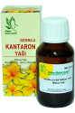 Ozonlu Kantaron Yağı 50cc