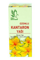 Ozonlu Kantaron Yağı 50cc