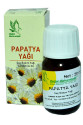 Papatya Yağı 20 cc