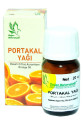 Portakal Yağı 20cc