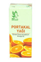 Portakal Yağı 20cc