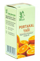 Portakal Yağı 20cc