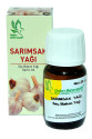 Sarımsak Yağı 20 cc