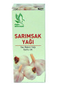 Sarımsak Yağı 20 cc