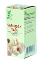 Sarımsak Yağı 20 cc