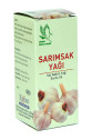 Sarımsak Yağı 20 cc