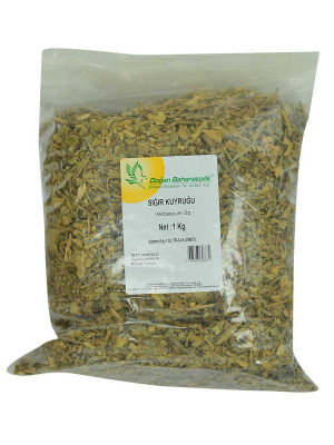 Sığır Kuyruğu Otu Doğal 1000 Gr Paket