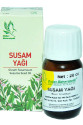 Susam Yağı 20cc