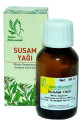 Susam Yağı 50 cc