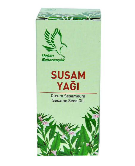 Susam Yağı 50 cc