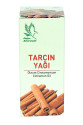 Tarçın Yağı 20 cc