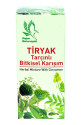 Tiryak Tarçınlı Bitkisel Karışım 50 cc