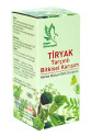 Tiryak Tarçınlı Bitkisel Karışım 50 cc