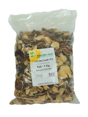 Turunç Kabuğu Doğal 1000 Gr Paket