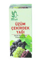 Üzüm Çekirdeği Yağı 20 cc
