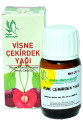 Vişne Çekirdeği Yağı 20cc