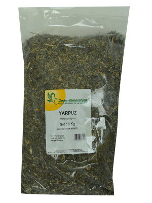 Yarpuz Otu Doğal 1000 Gr Paket