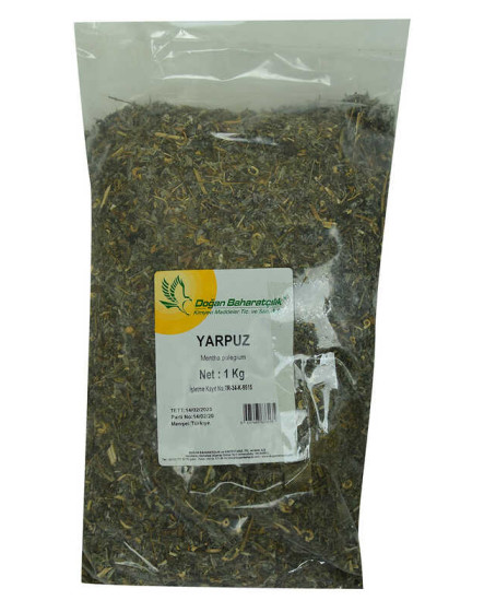 Yarpuz Otu Doğal 1000 Gr Paket