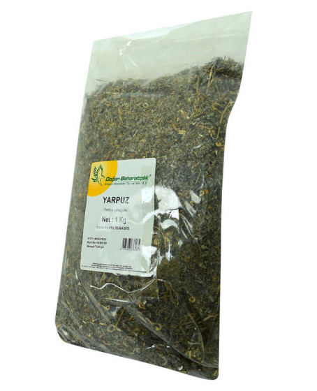 Yarpuz Otu Doğal 1000 Gr Paket