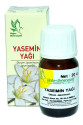 Yasemin Yağı 20 cc