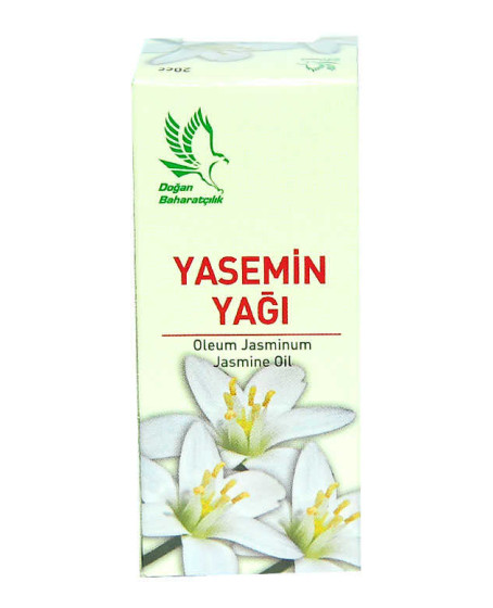 Yasemin Yağı 20 cc