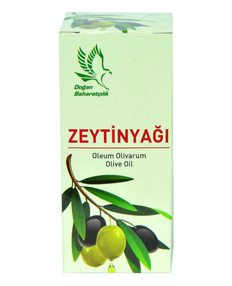 Zeytinyağı 50cc