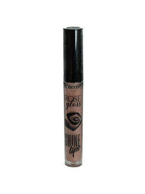 Dudak Parlatıcısı Parıldayan Dudaklar Rose Gloss Shine Lips 4 ML