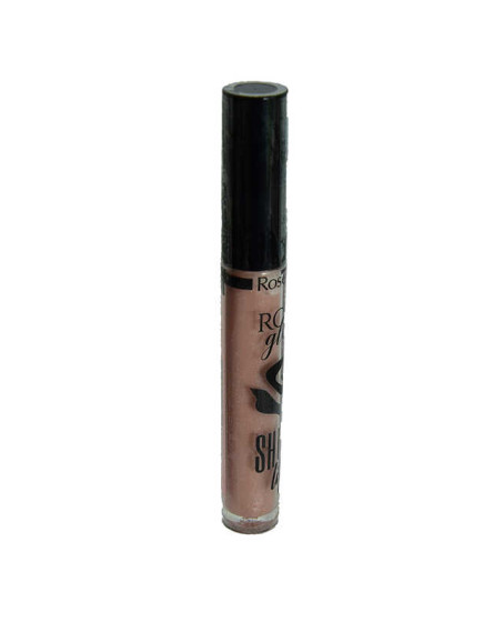 Dudak Parlatıcısı Parıldayan Dudaklar Rose Gloss Shine Lips 4 ML
