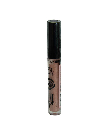 Dudak Parlatıcısı Parıldayan Dudaklar Rose Gloss Shine Lips 4 ML