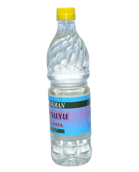 Çakşır Suyu Pet Şişe 1Lt