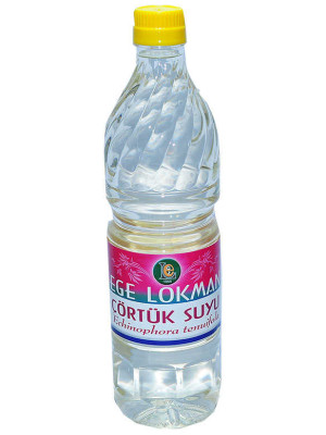 Çörtük Suyu Pet Şişe 1Lt